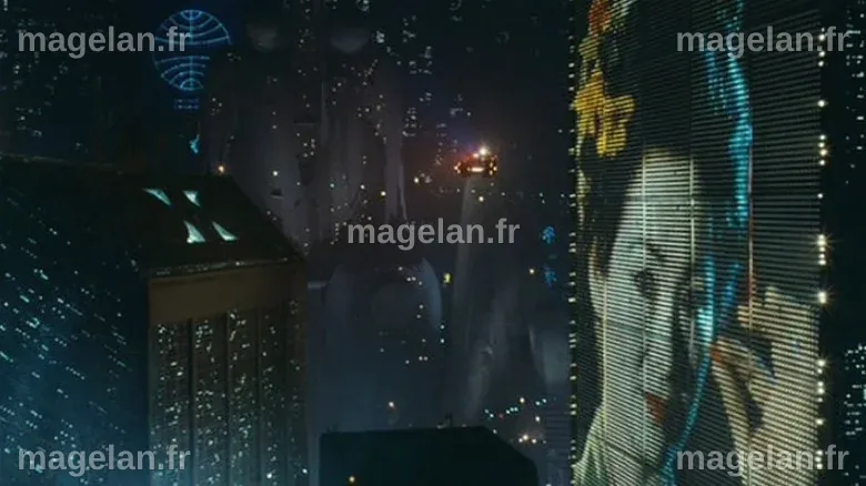 Ridley Scott Doesn't Think Of Blade Runner As A 'Science Fiction' Film