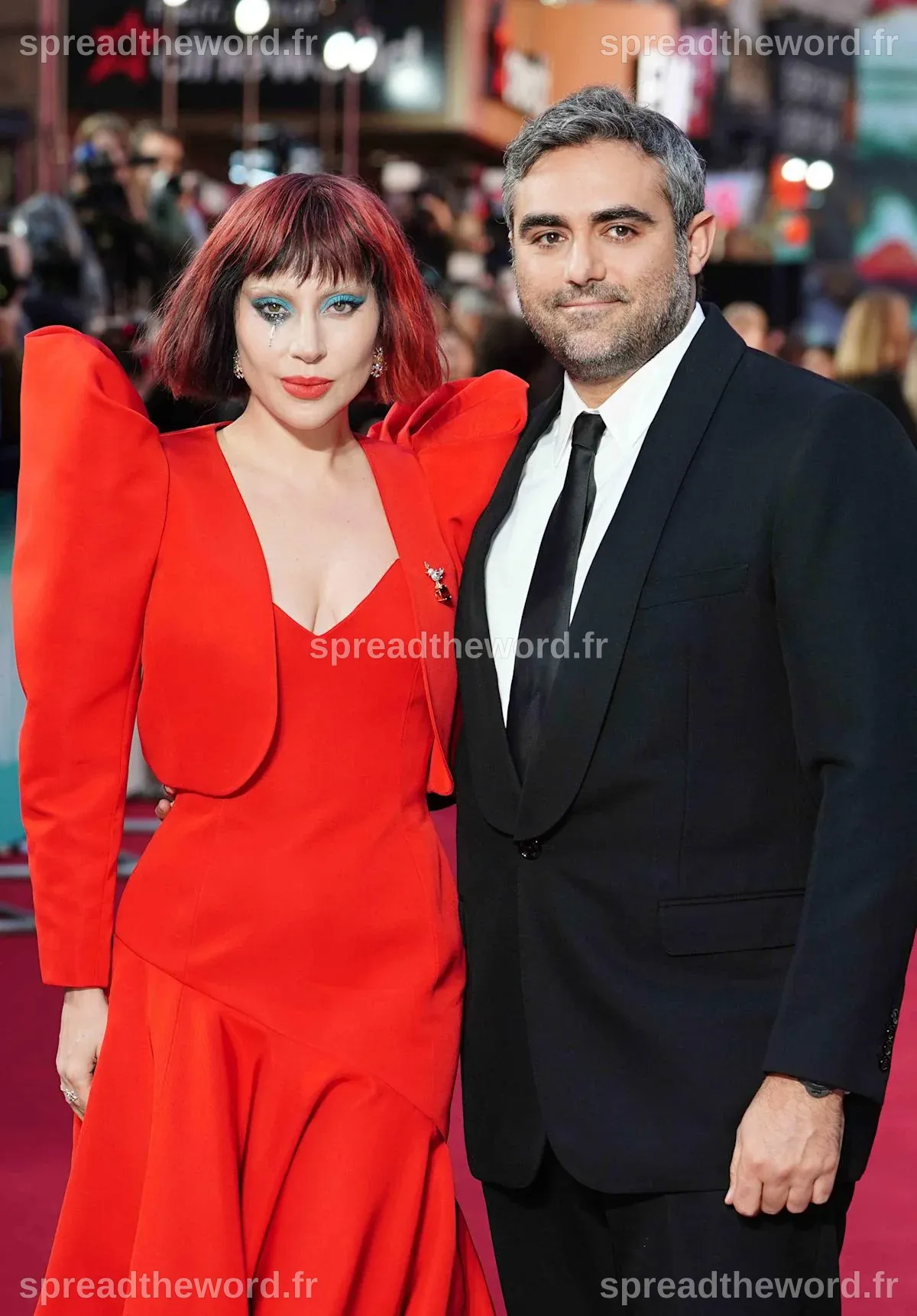 Lady Gaga Shares Details About Michael Polansky's Proposal and Her Ring ...