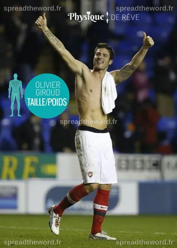 Giroud Taille