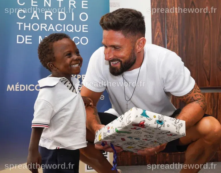 Taille Giroud