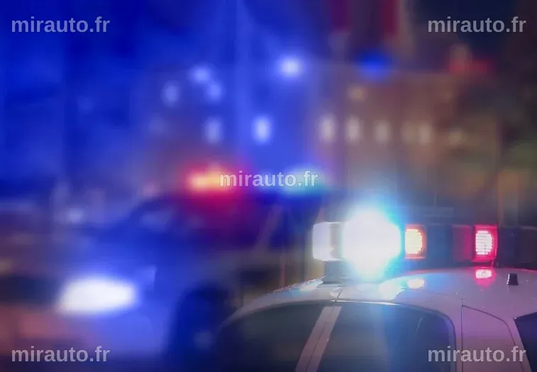 Une tragédie près de Dayton : un homme tué par balle dans un complexe d'appartements
