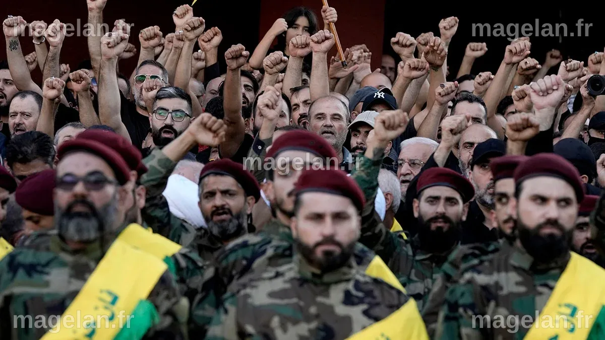 Israel warns it will go after Lebanon directly if cease-fire with ...
