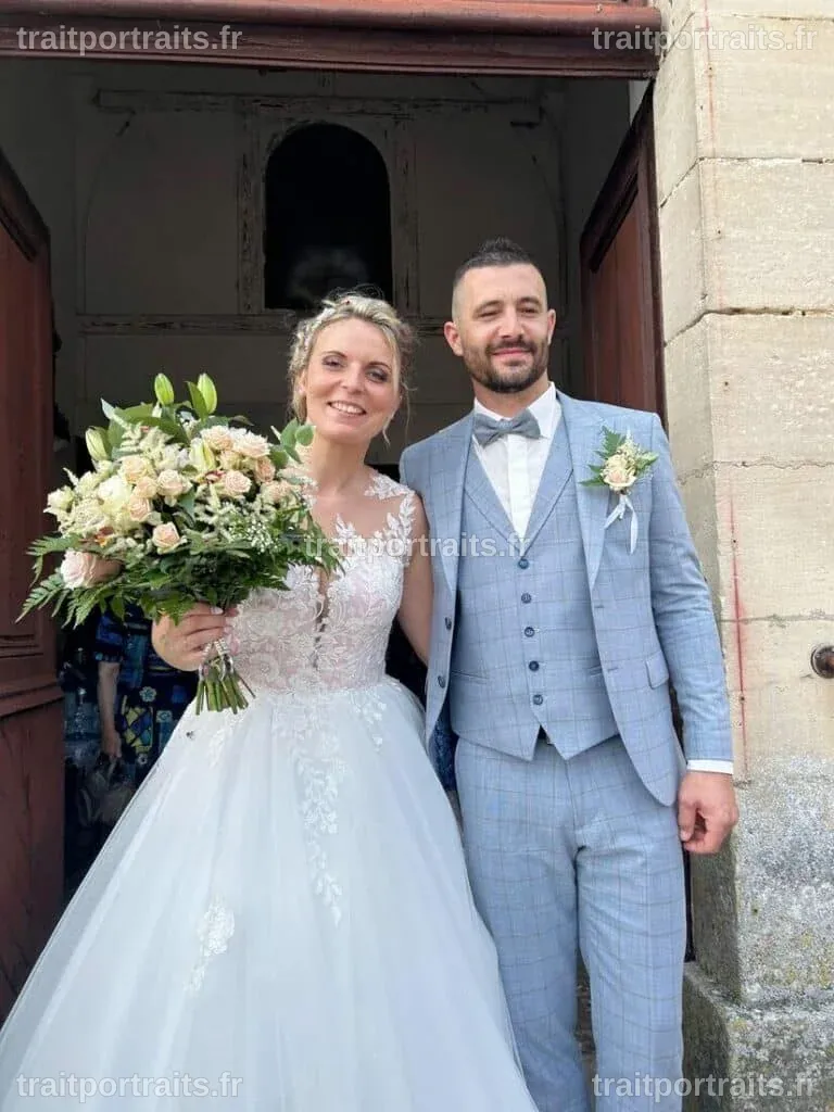 Astrid de Villaines : Vérités, Rumeurs et Vie Privée autour de son Mariage