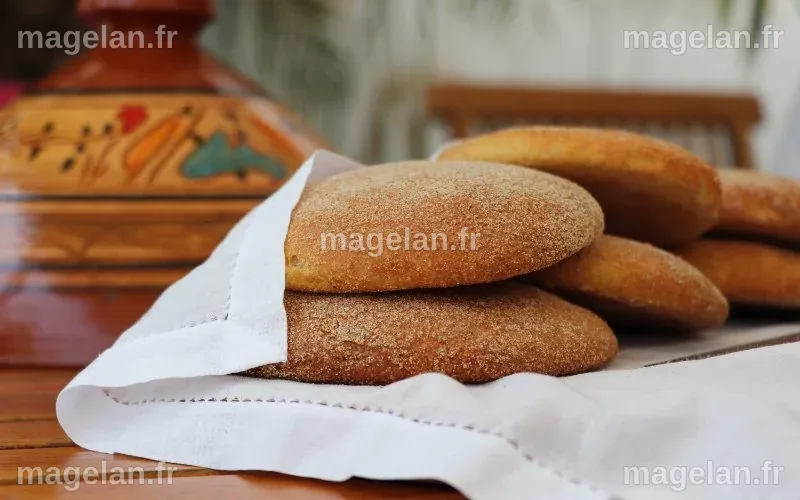 Les exportations de blé russe vers le Maroc atteignent de nouveaux ...