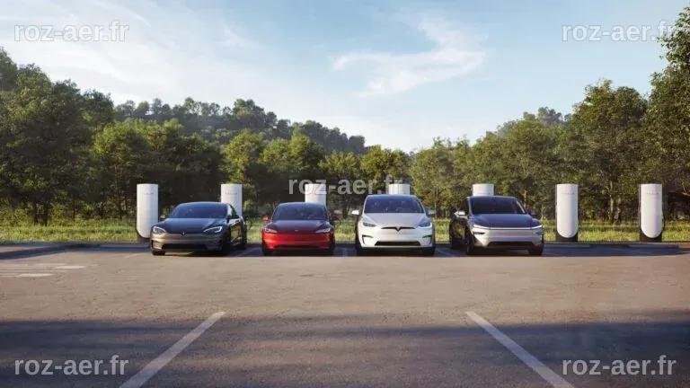 Tesla Expands Robotaxi Service Area in Austin, Rides Now Cost $6.90 ...