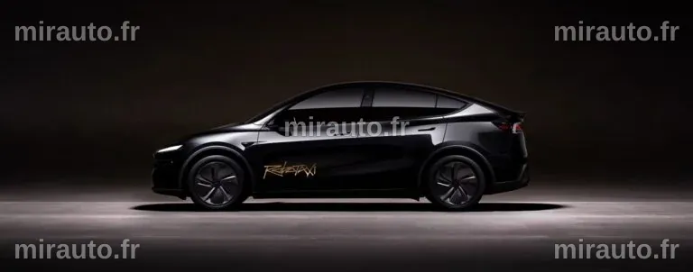 Tesla étend son service de robotaxi à Dallas et Houston