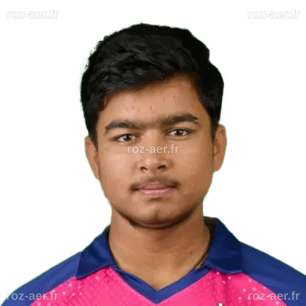 IPL 2026 : Sangakkara encourage Vaibhav Sooryavanshi à savourer chaque moment