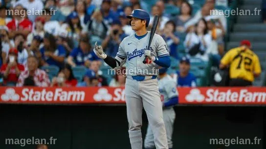 TST Images: Angels defeat Dodgers to even Freeway Series