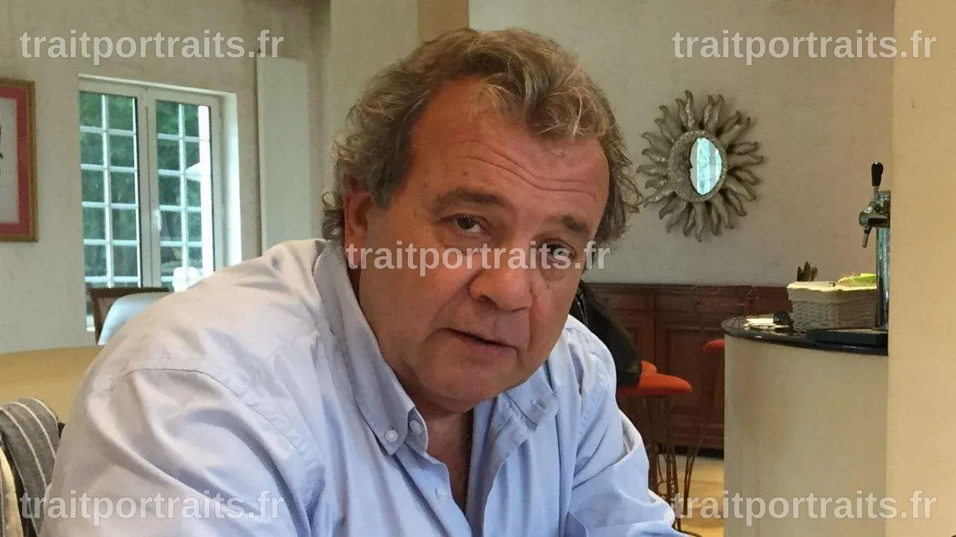 Tout Savoir sur Michel Mary : Journaliste et Chroniqueur