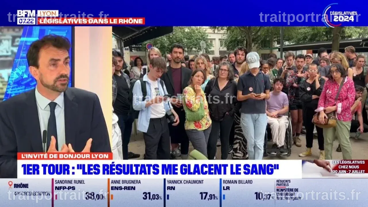 Sommet One Health à Lyon : Grégory Doucet appelle à une coalition mondiale des villes pour la santé globale