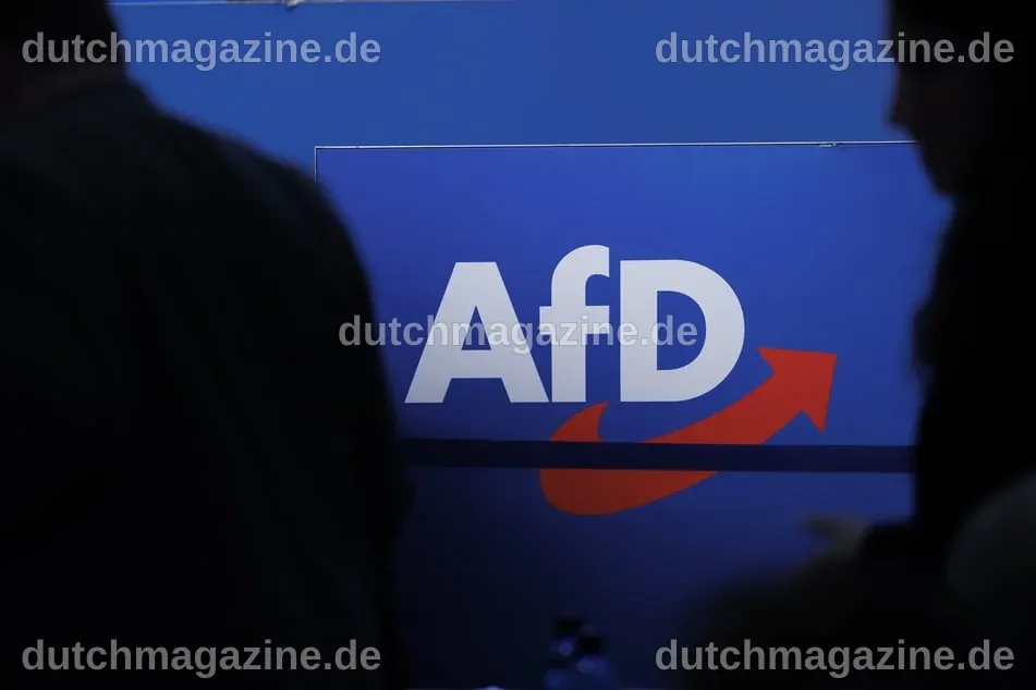 Wegen Sticker: Borussia Dortmund geht gegen AfD-Wahlwerbung vor