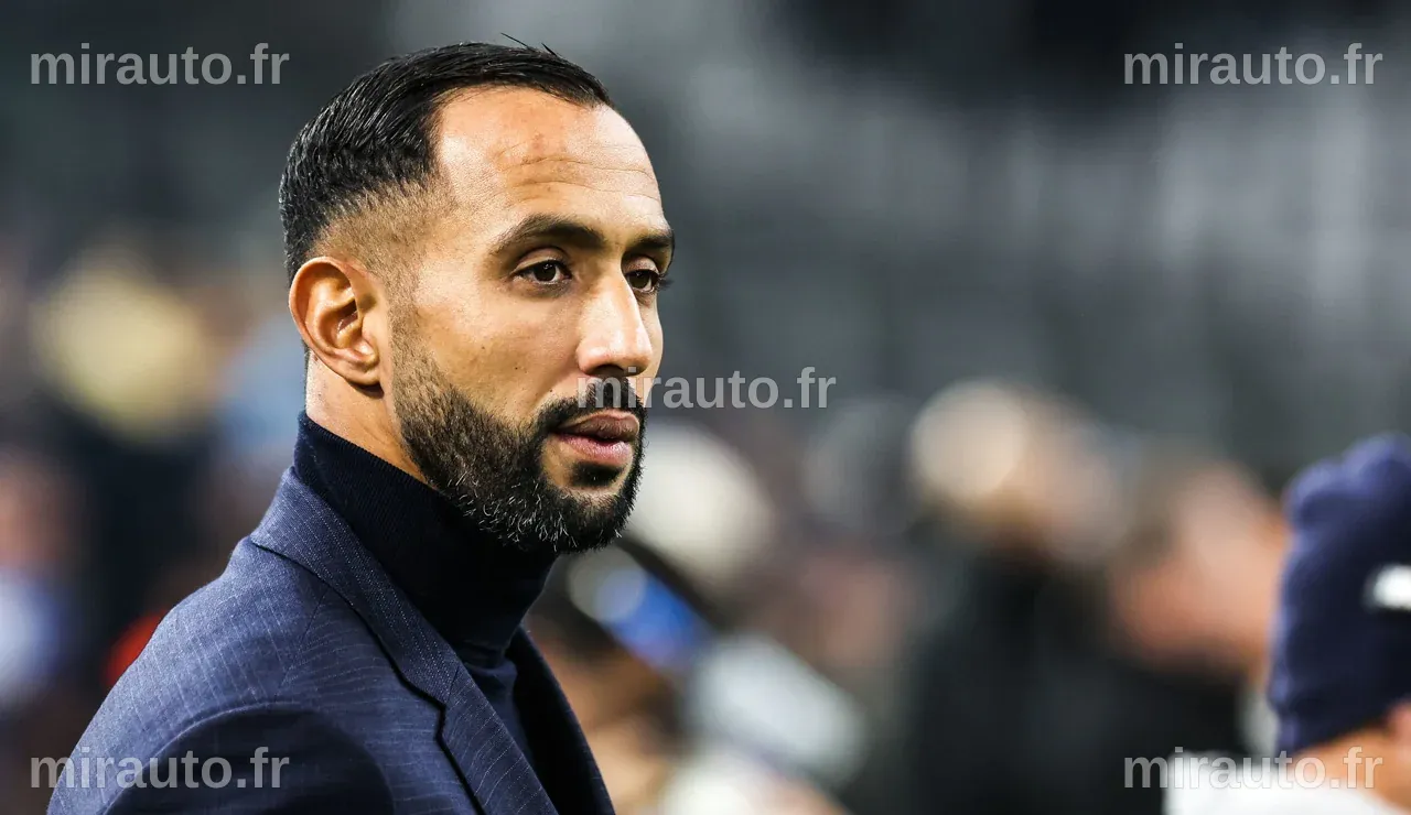 L'OM en crise : la défaite face à Lorient suscite la colère de Medhi Benatia