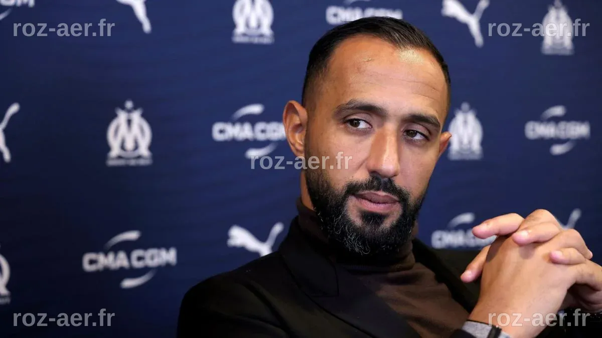 La réponse cinglante de l’OM à la lourde sanction infligée à Medhi Benatia