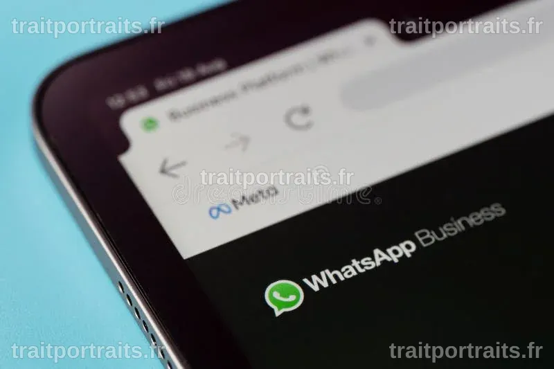 Meta Renforce sa Stratégie avec WhatsApp Business