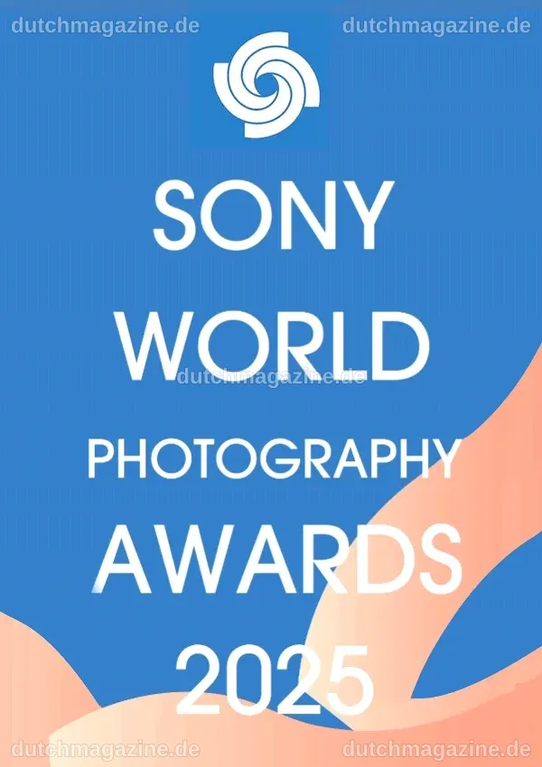 Die Höhepunkte der Sony World Photography Awards: Die besten Bilder des Jahres