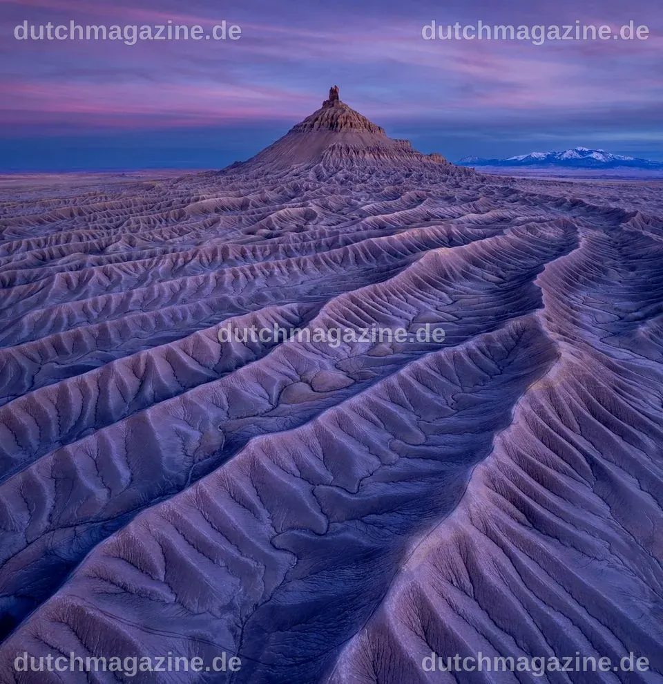 Drohnenfotografie: Die besten Bilder des Jahres - [GEO]