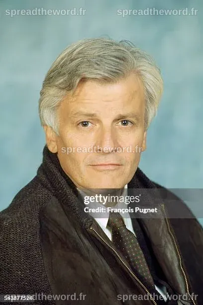 1,077 Jacques Perrin Photos & High Res Pictures - Getty Images