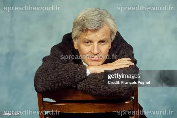 1,077 Jacques Perrin Photos & High Res Pictures - Getty Images