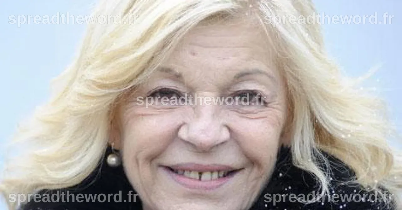 Nicoletta Chanteuse | Premiere.fr