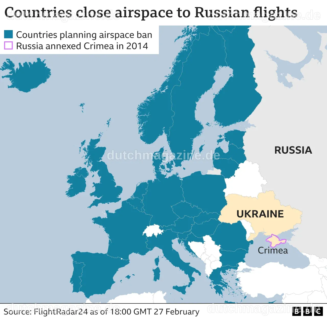 Slowakischer Ministerpräsident Fico erhält keine Überfluggenehmigung für Reise nach Moskau zum Tag des Sieges