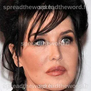 Isabelle Adjani Âge, famille, biographie | Famous Birthdays
