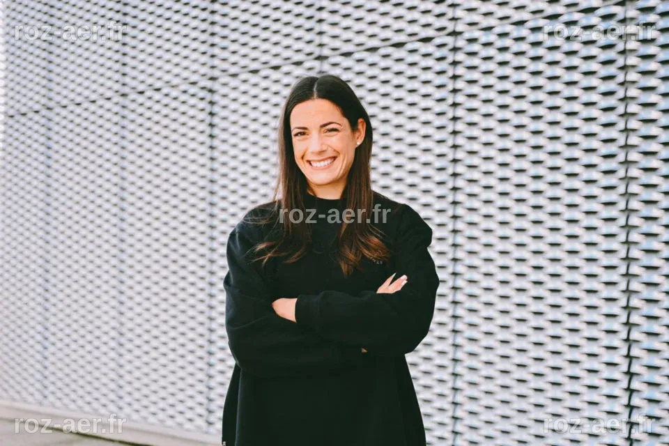 Le Brest de Cléopatre Darleux, gardienne du Brest Bretagne handball