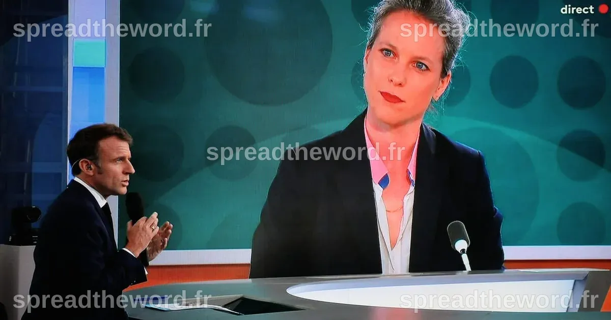 Meet Lucie Castets, the French PM-hopeful vowing to be a thorn in ...