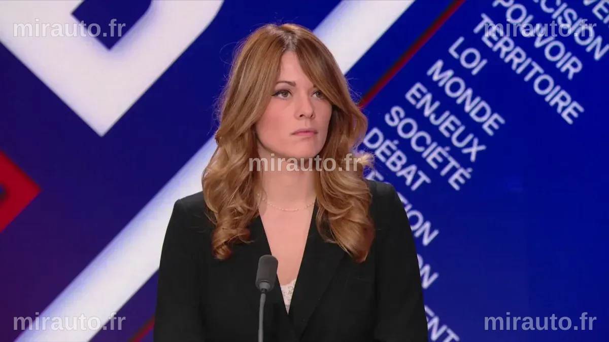 Conflit au Moyen-Orient : Maud Bregeon affirme que la France a l'honneur d'être en position défensive