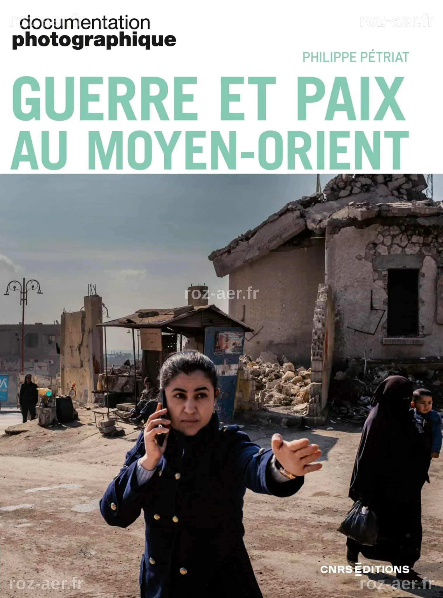 Guerre au Moyen-Orient : Maud Bregeon souligne l'honneur de la France dans une posture défensive