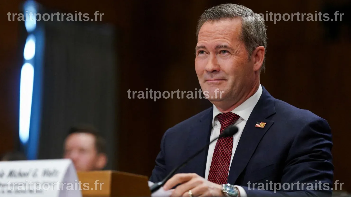 L'ambassadeur de Trump à l'ONU, Mike Waltz, affirme que bombarder les ponts et centrales électriques en Iran ne constituerait pas un crime de guerre