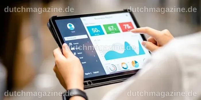 Zwischen Fortschritt und Bewahrung - Vorsichtige Innovation mit KI