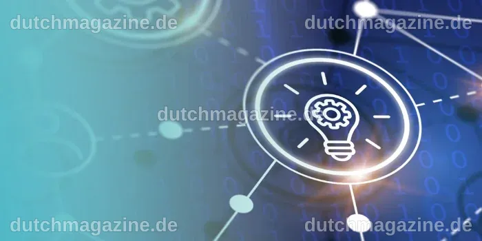 Zwischen Fortschritt und Bewahrung - Vorsichtige Innovation mit KI