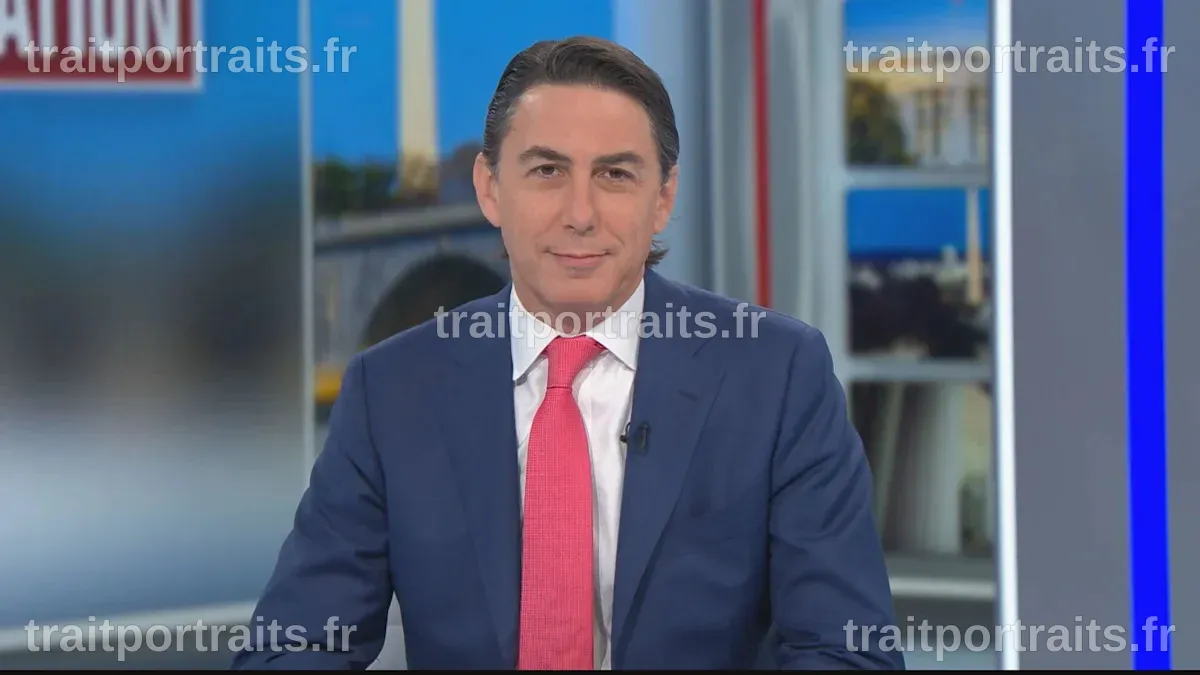 Entretien Exclusif : Amos Hochstein sur les Défis Énergétiques et Diplomatiques Actuels