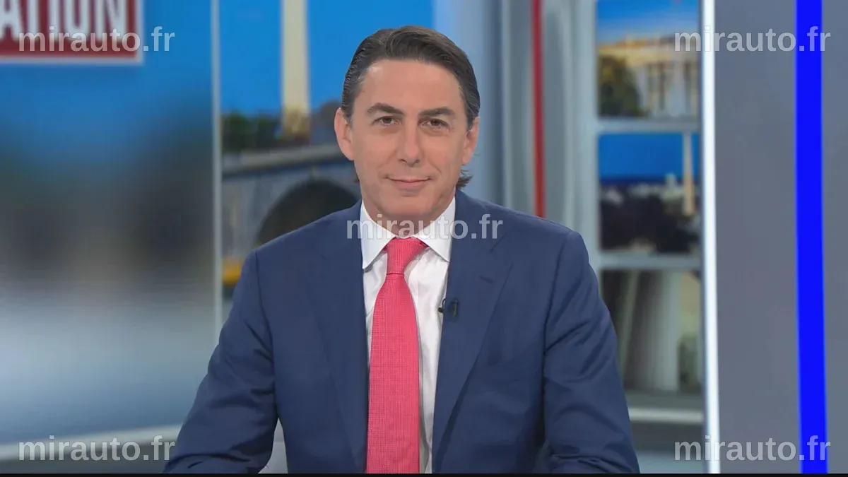 Amos Hochstein : Analyse des tensions énergétiques et diplomatiques au Moyen-Orient