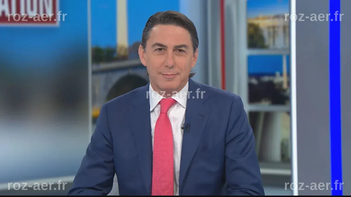 Entretien exclusif : Amos Hochstein sur la situation énergétique mondiale et les tensions au Moyen-Orient