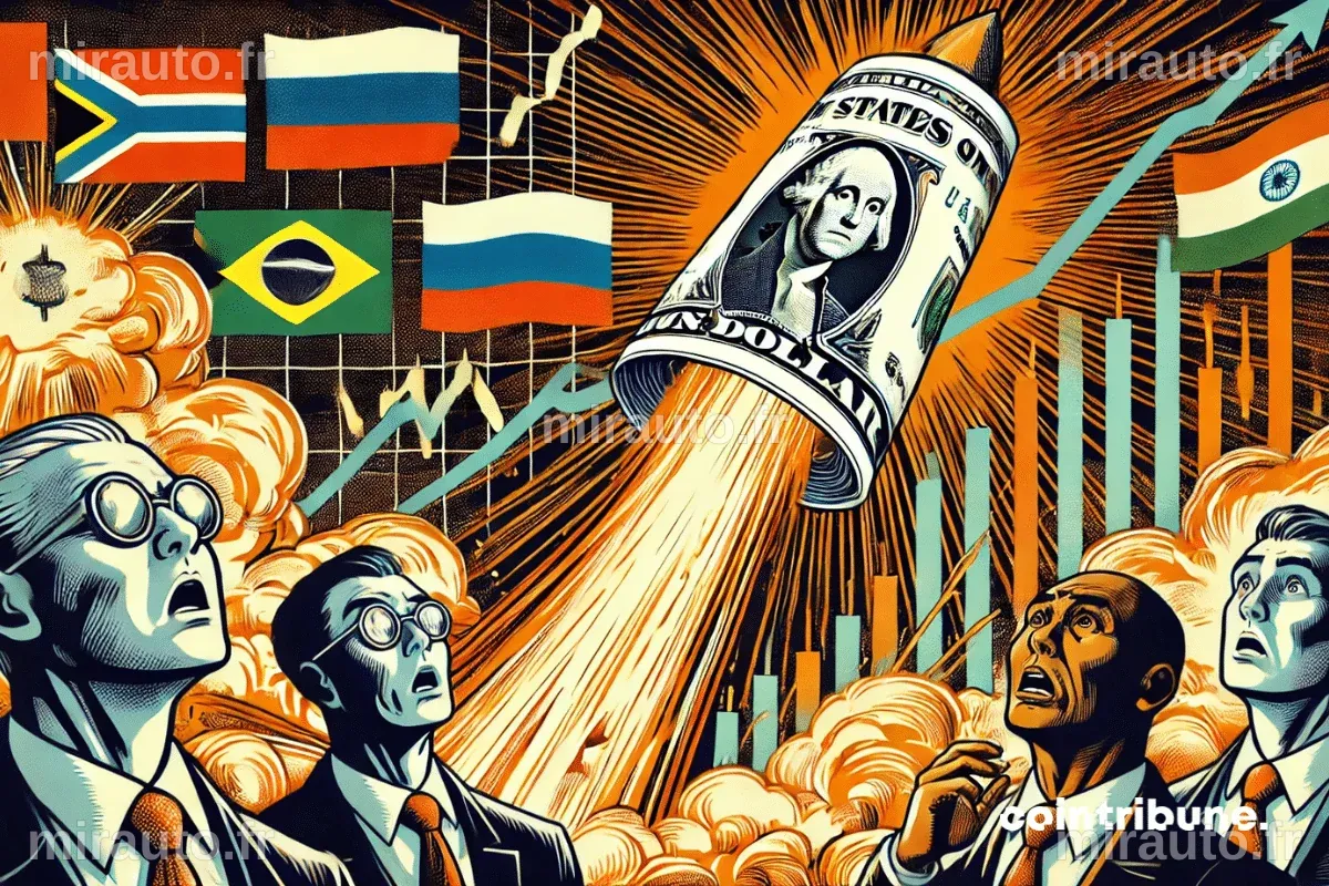 Goldman Sachs met en garde les investisseurs d'Amazon après un important accord