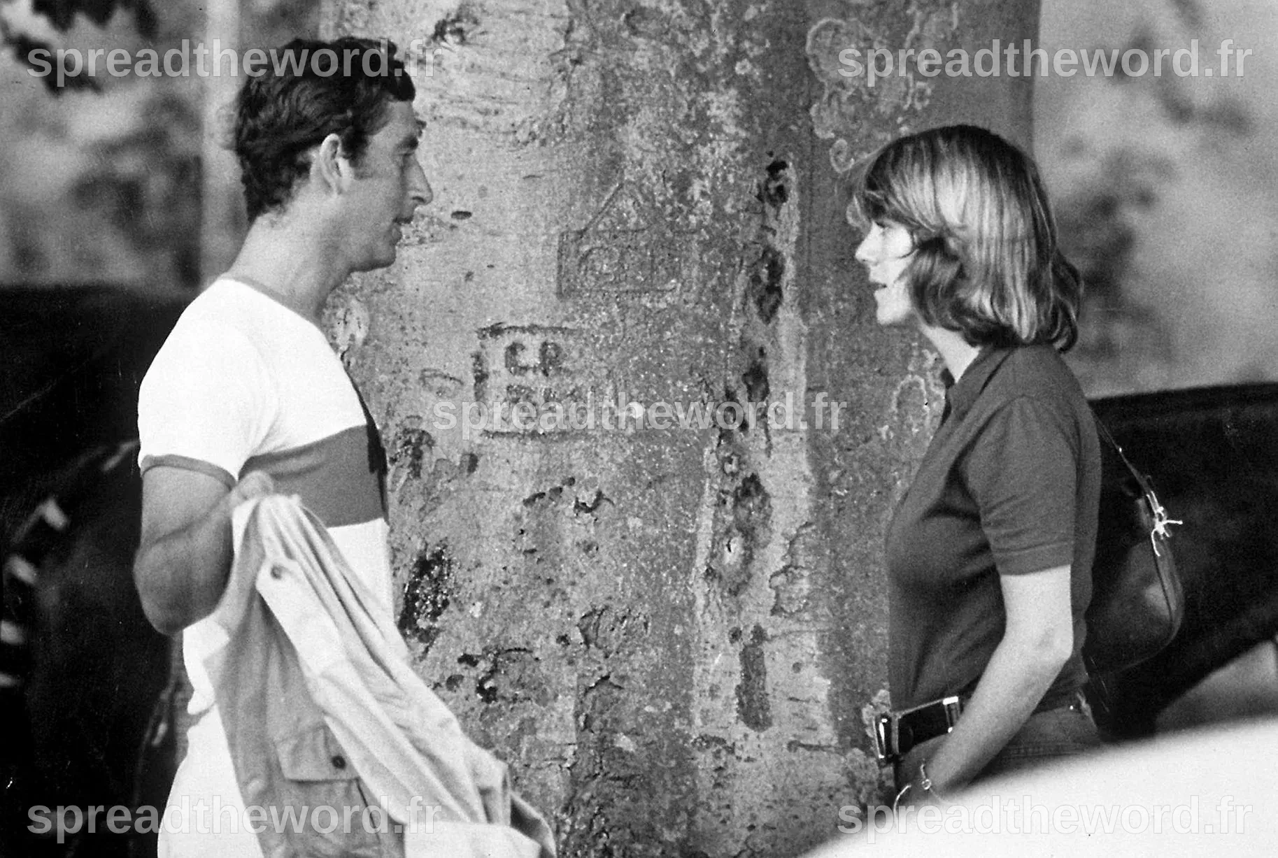 BEHIND THE CONTROVERSY: TAKE A LOOK AT RARE PHOTOS OF YOUNG CAMILLA ...