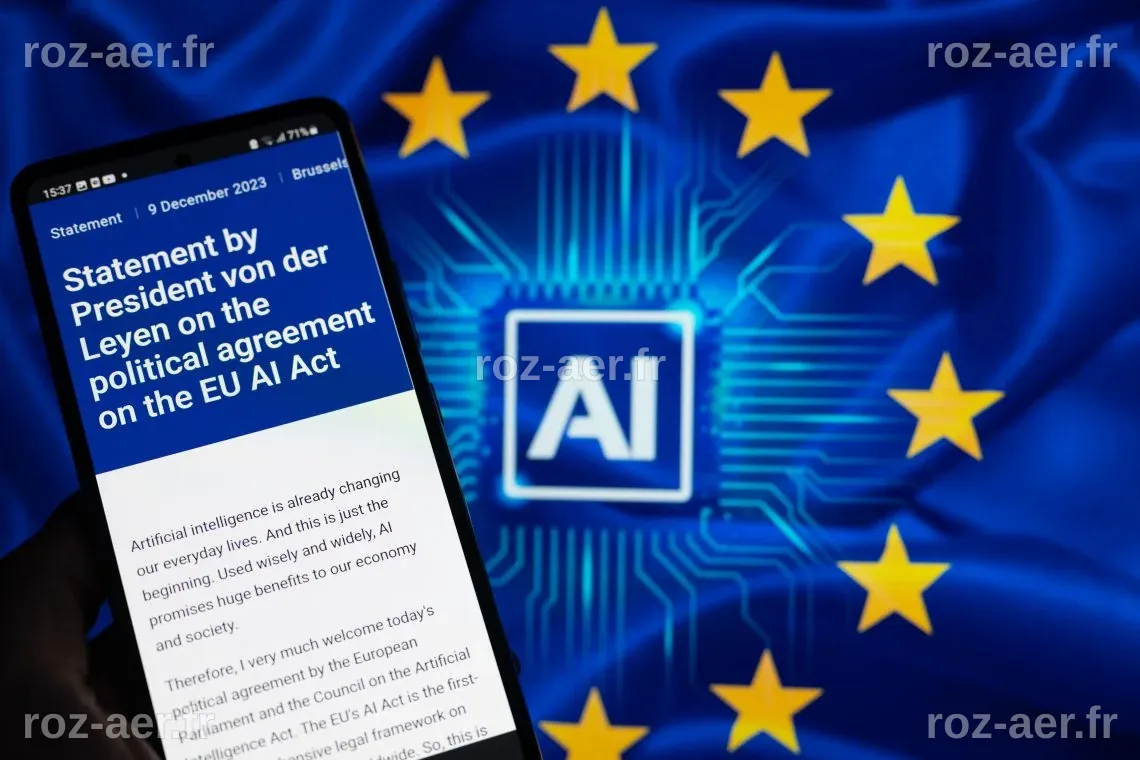 Europe’s AI regulation will stifle innovation GIS Reports
