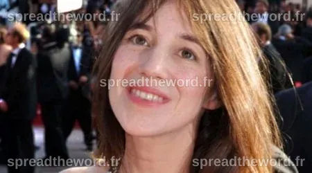 Charlotte Gainsbourg Height, Weight, Age, Boyfriend, Family, Biography