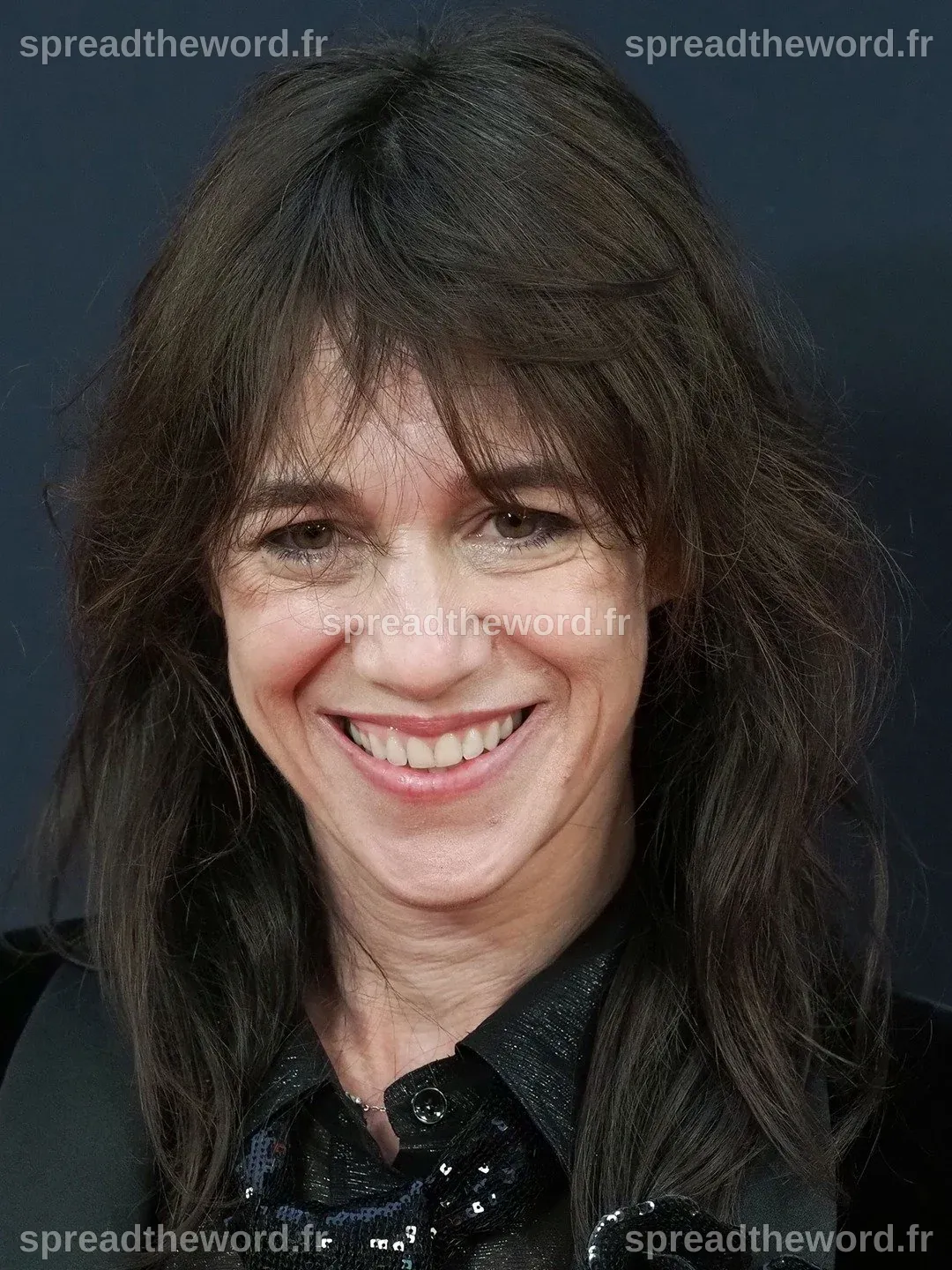 Charlotte Gainsbourg - Actress, Singer