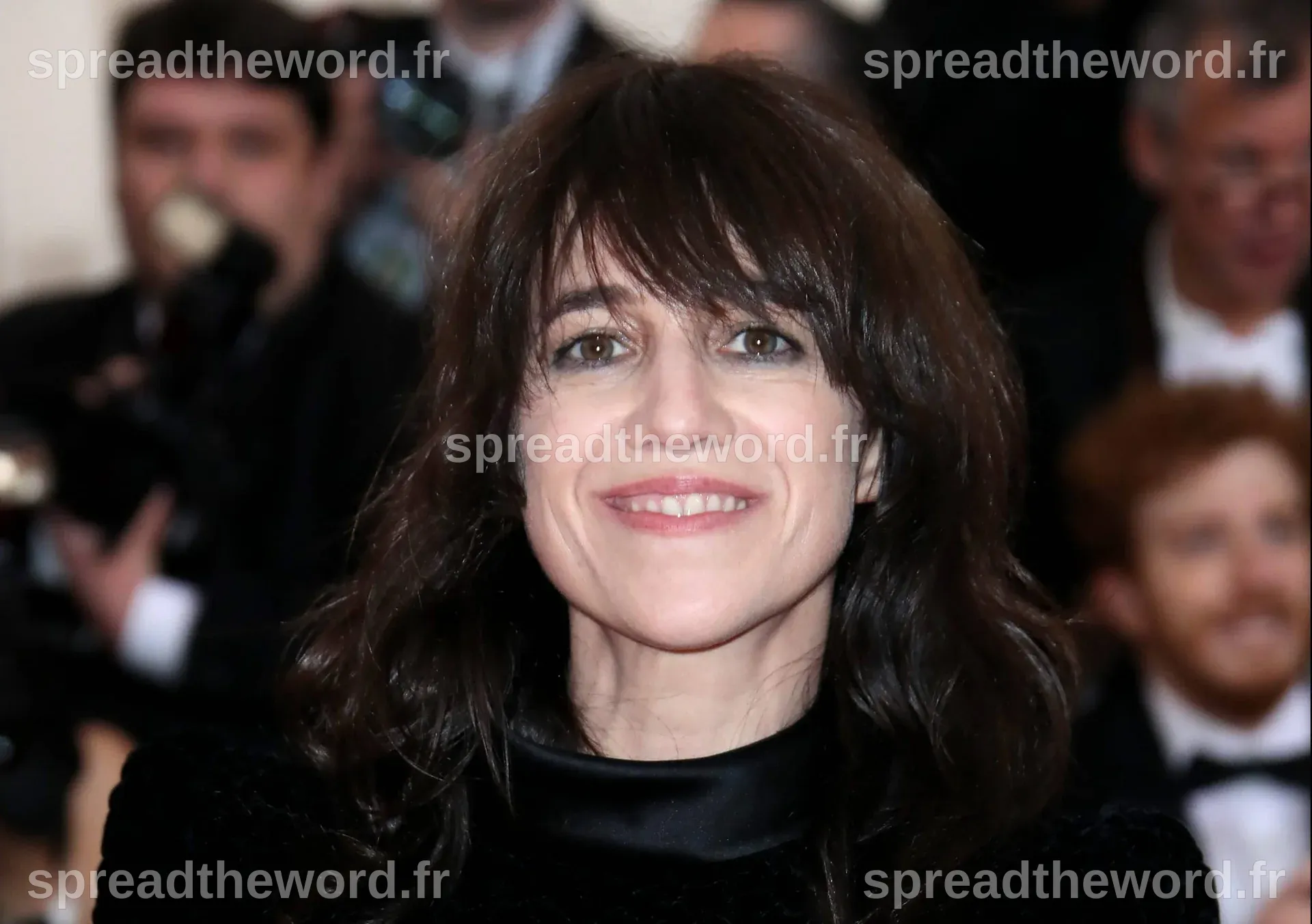 Charlotte Gainsbourg - Biography, Height & Life Story | Super Stars Bio
