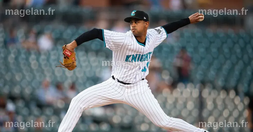 Chicago White Sox Minor League Update: April 26, 2023 - South Side Sox