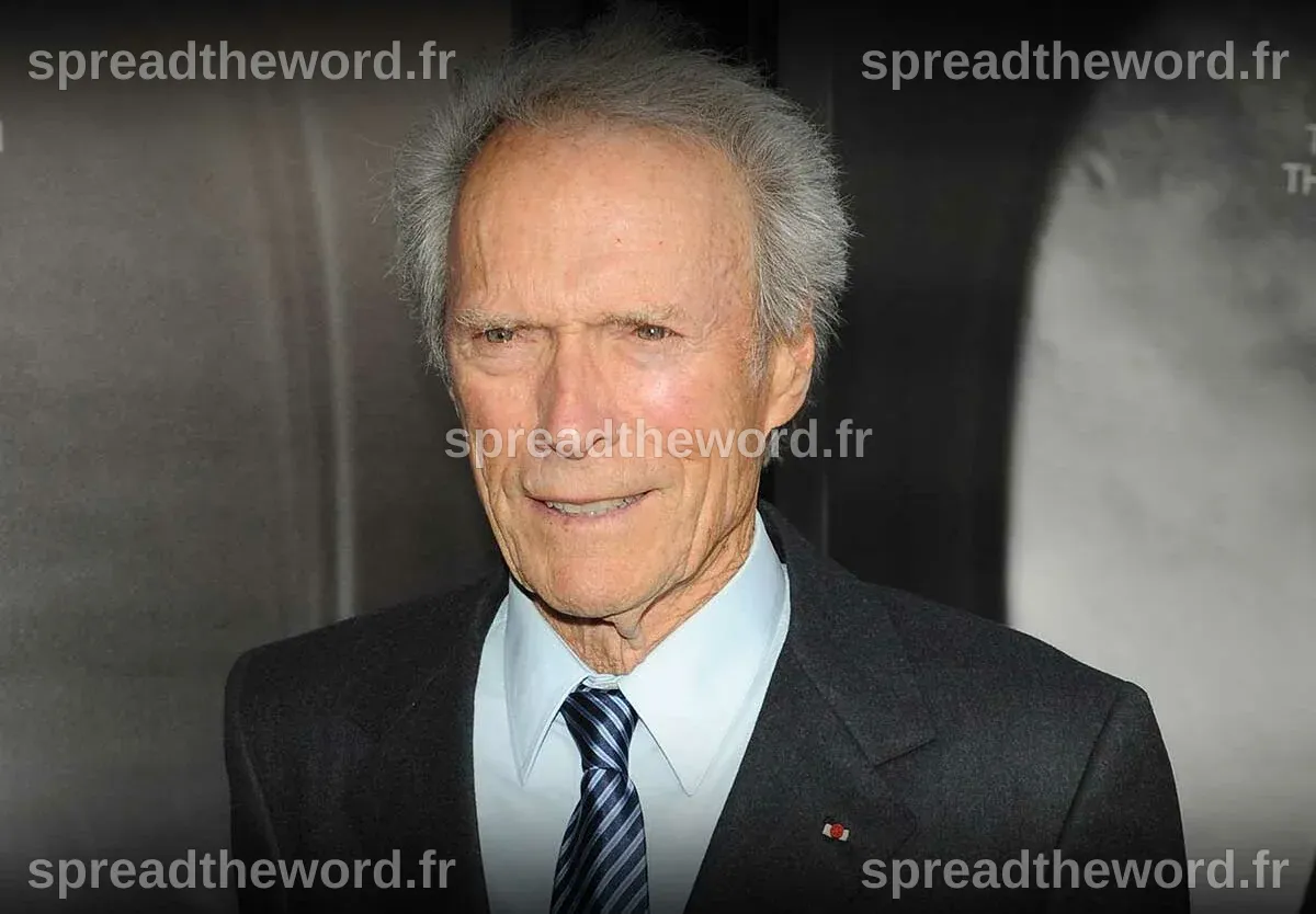 Clint Eastwood Birthday
