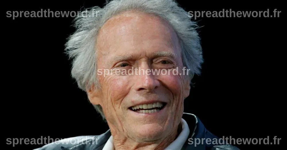 frenchtouch2: TCM fête les 90 ans de Clint Eastwood le 31 mai