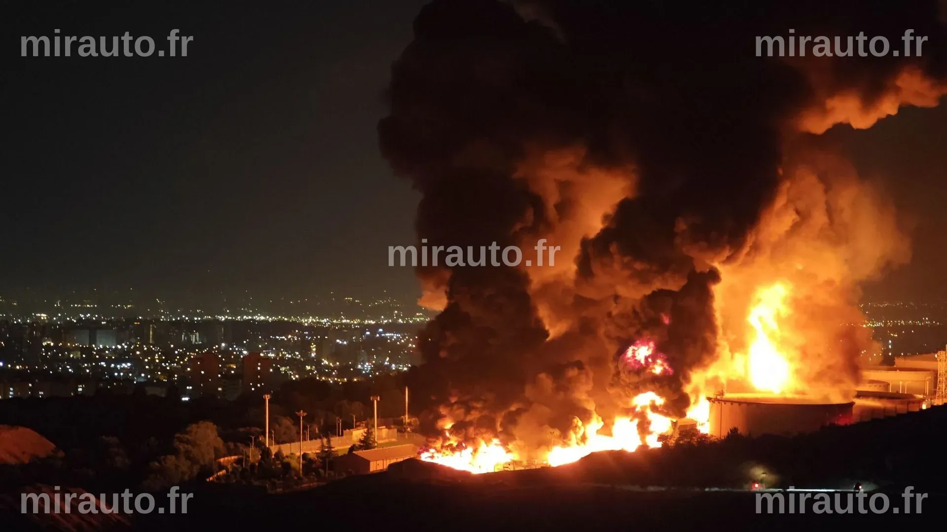 Guerre au Moyen-Orient : L'incertitude plane sur la reprise des négociations entre les États-Unis et l'Iran à l'approche de la fin du cessez-le-feu