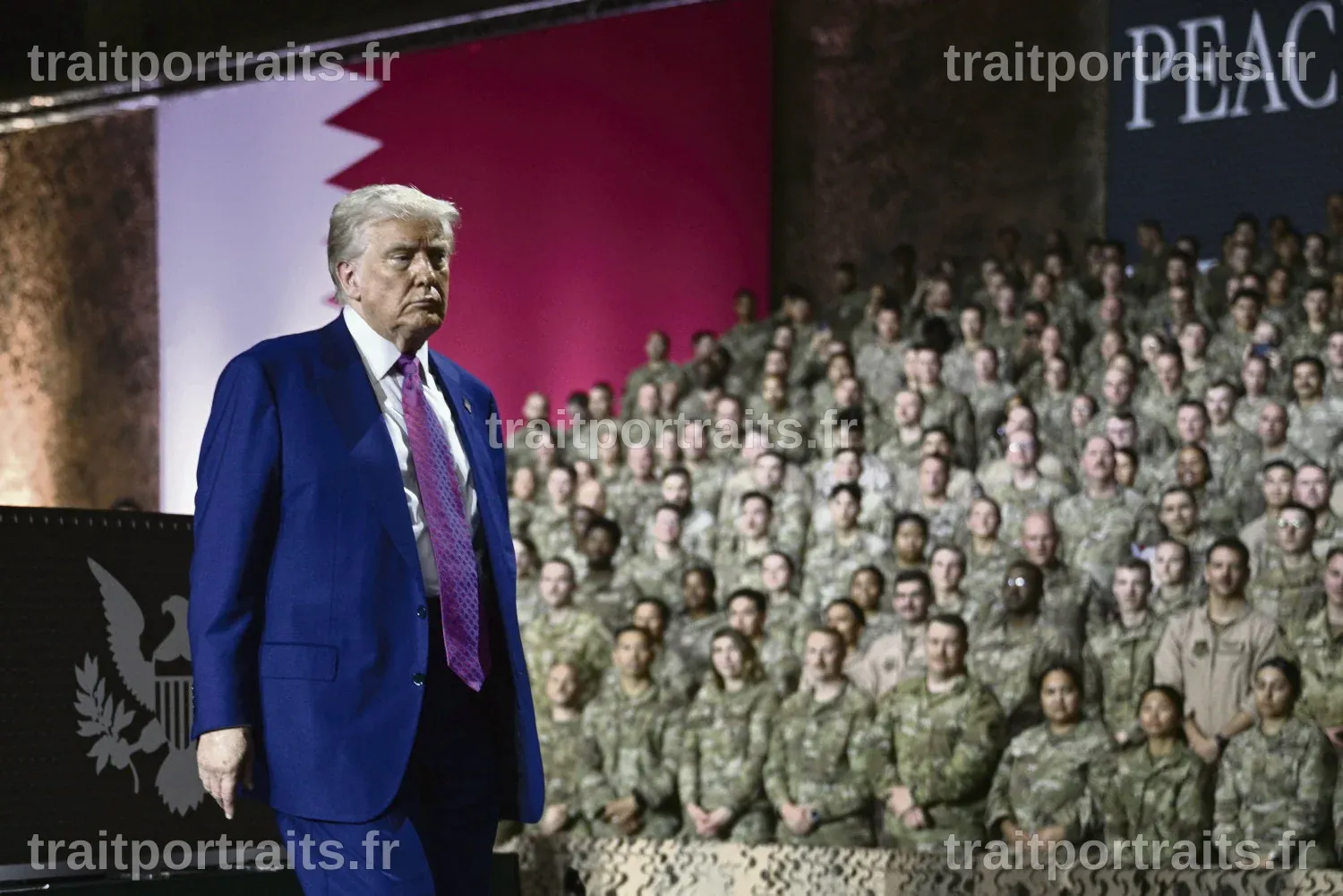 Guerre au Moyen-Orient : L'incertitude plane sur la reprise des négociations à l'approche de la fin du cessez-le-feu entre les États-Unis et l'Iran