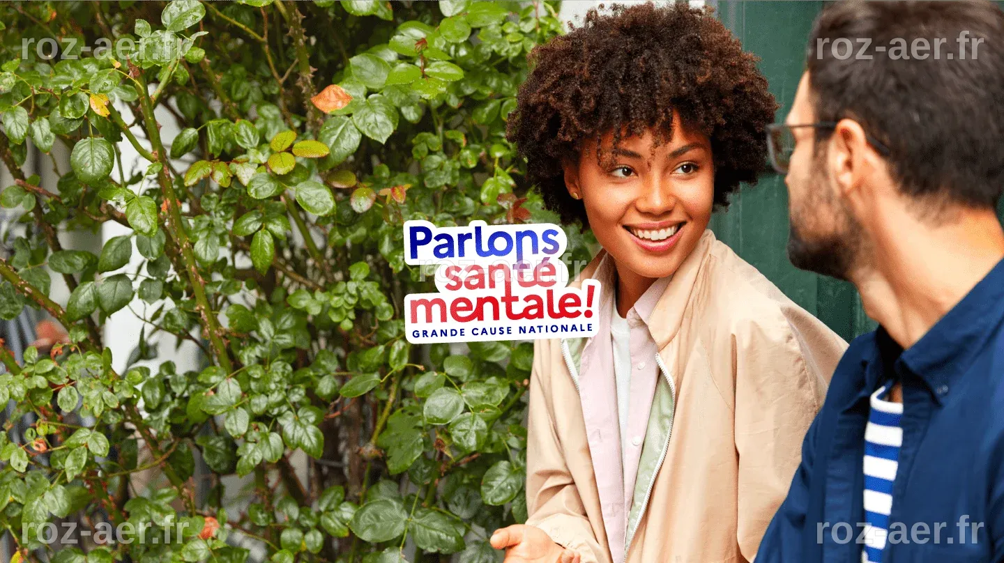 La santé mentale à tous les âges - Parlons santé mentale ! | info.gouv.fr