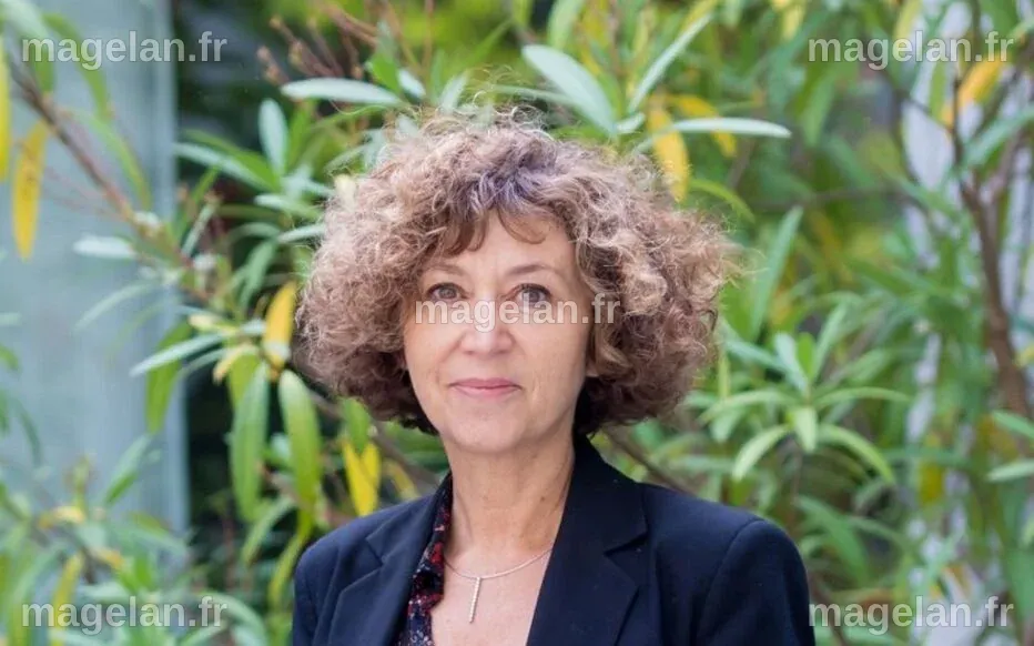 Caroline Semaille nommée à la tête de Santé publique France - Le Parisien
