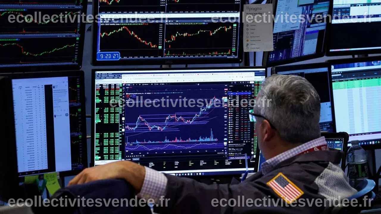 Les actions américaines sont chères, mais pour de bonnes raisons | Les ...
