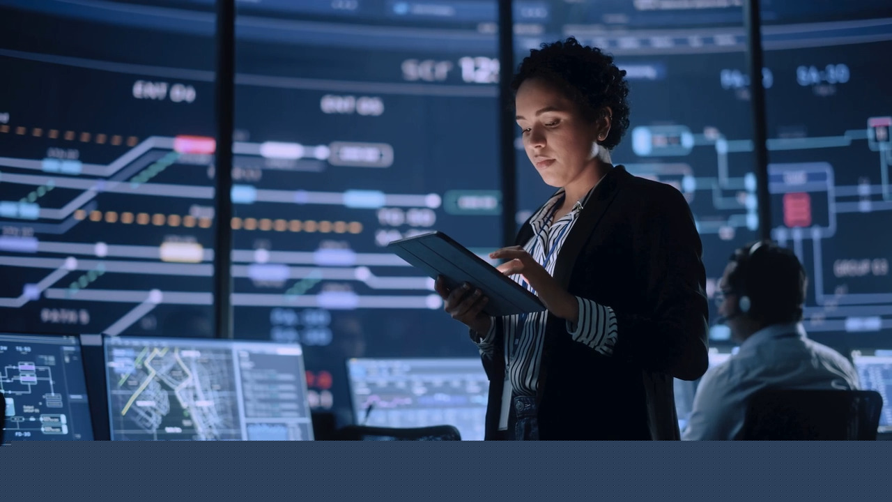Cisco AI for Security Overview Video - Cisco Video Portal